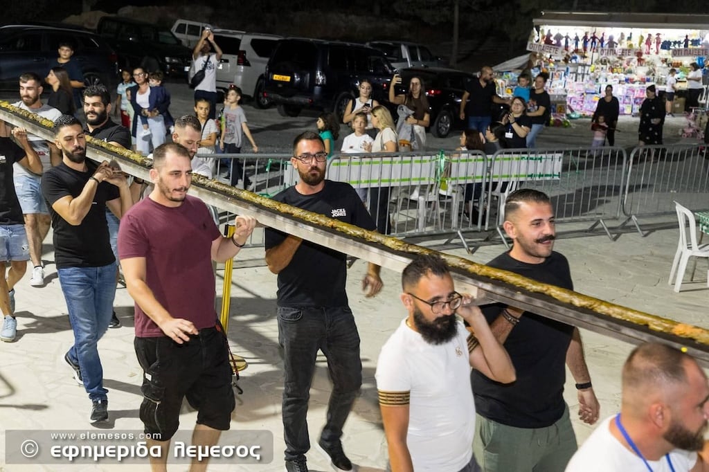 Festival koupepiou july 25