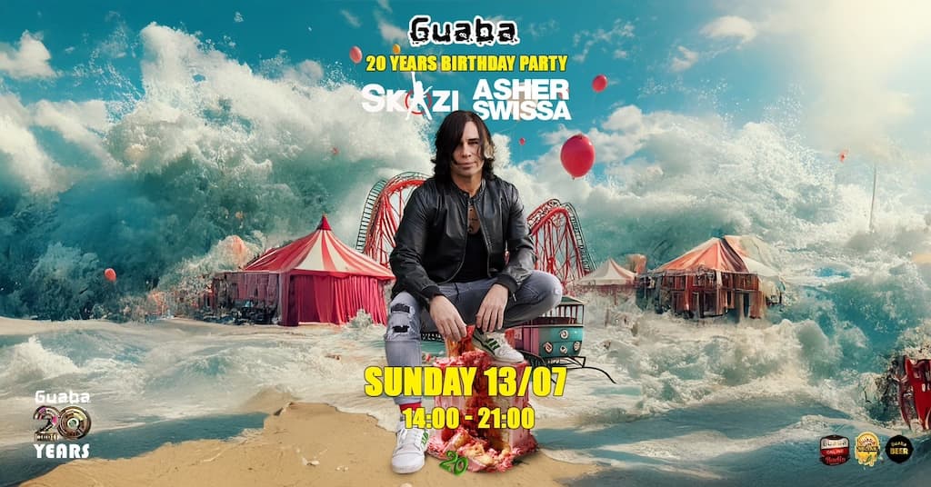 guaba-20-years-bday-party-july-25 Guaba 20 years bday party july 25