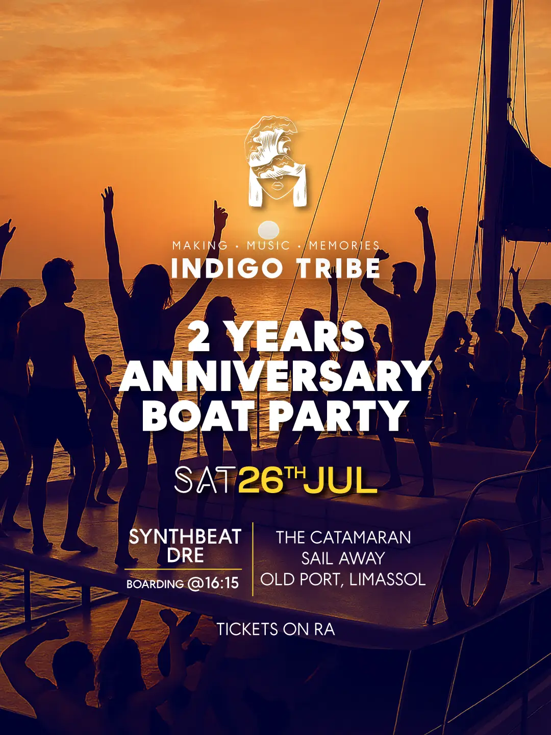 indigo-tribe-2y-anniversary-boat-party-july-25 Indigo tribe 2y anniversary boat party july 25