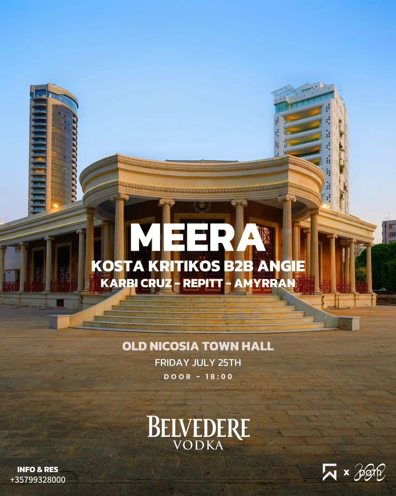 Meera july 25