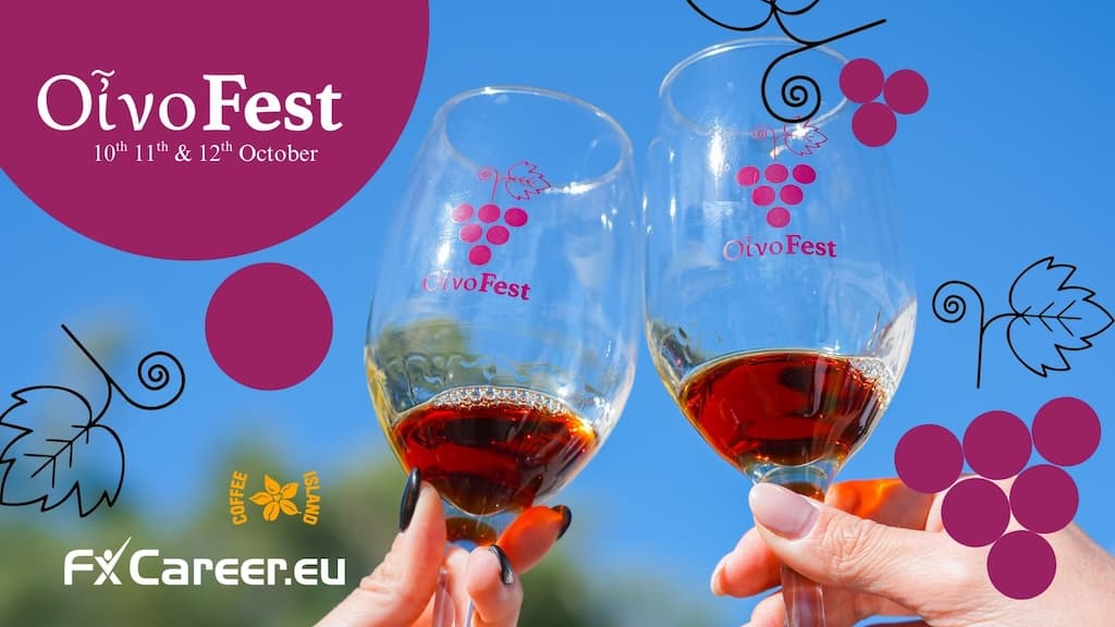 Oinofest oct 25
