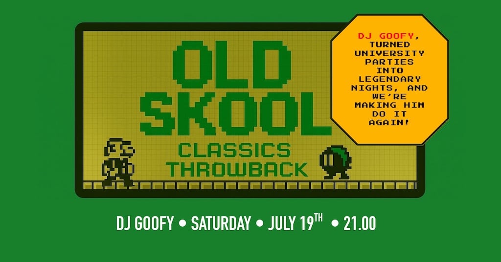 old-skool-classics-throwback-july-25 Old skool classics throwback july 25