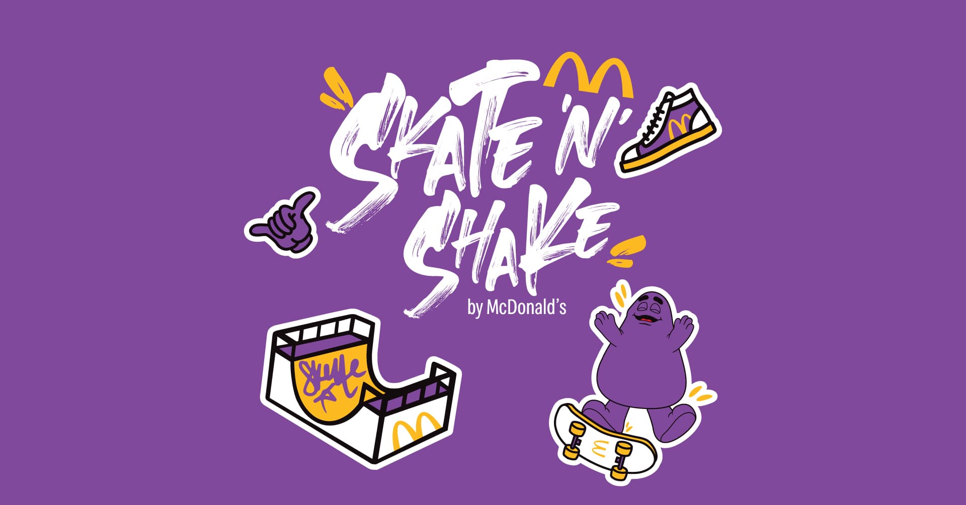 Skate n shake aug 25