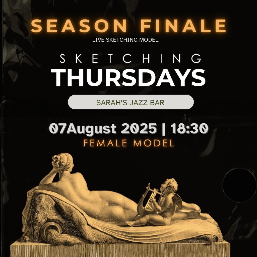 sketching-thursdays-season-finale-aug-25 Sketching thursdays season finale aug 25