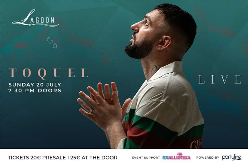 Toquel live lagoon july 25