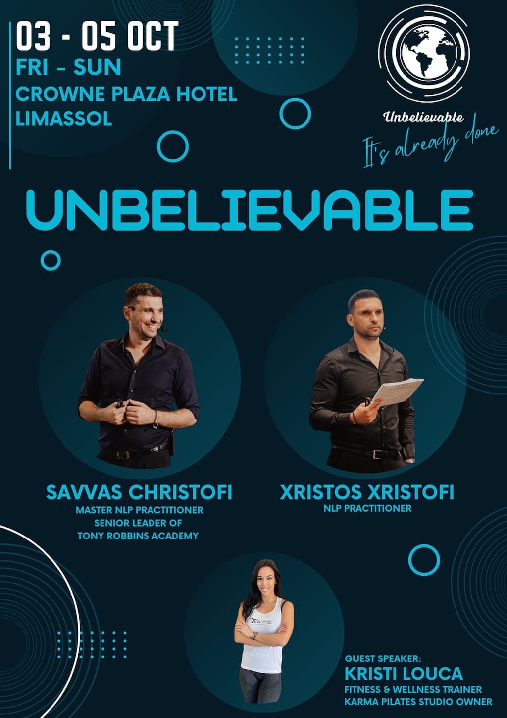 unbelievable-oct-25 Unbelievable oct 25