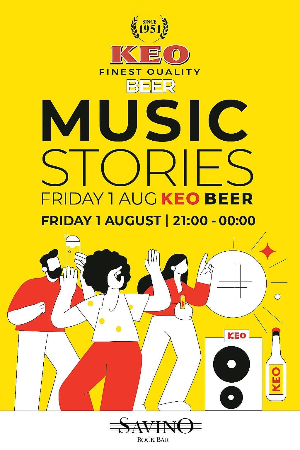 keo-music-stories-aug-25 Keo music stories aug 25