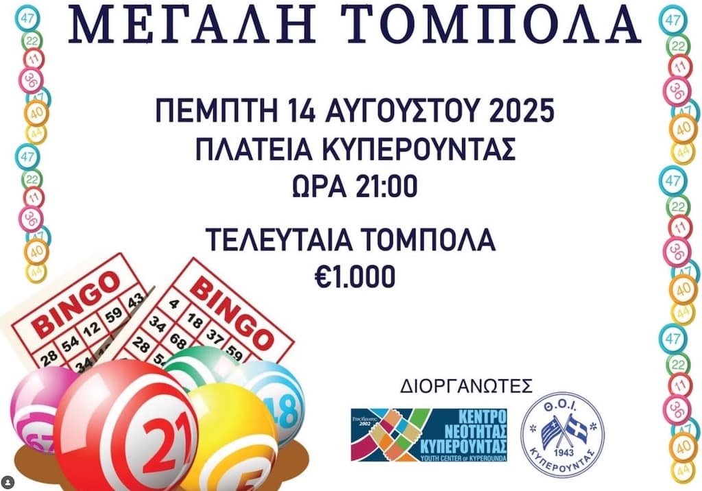 kyrerounta-tompola-aug-2025 Kyrerounta tompola aug 2025