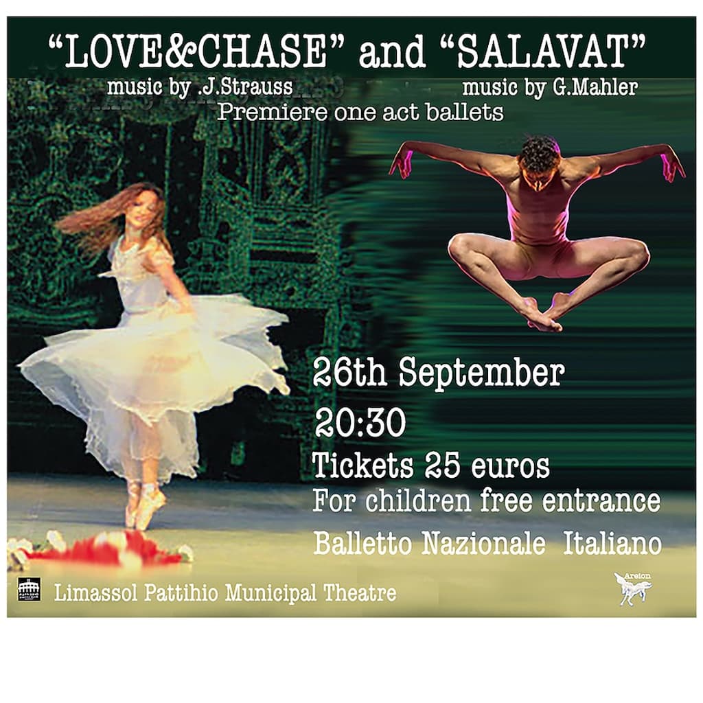 Love chase salavat sep 25