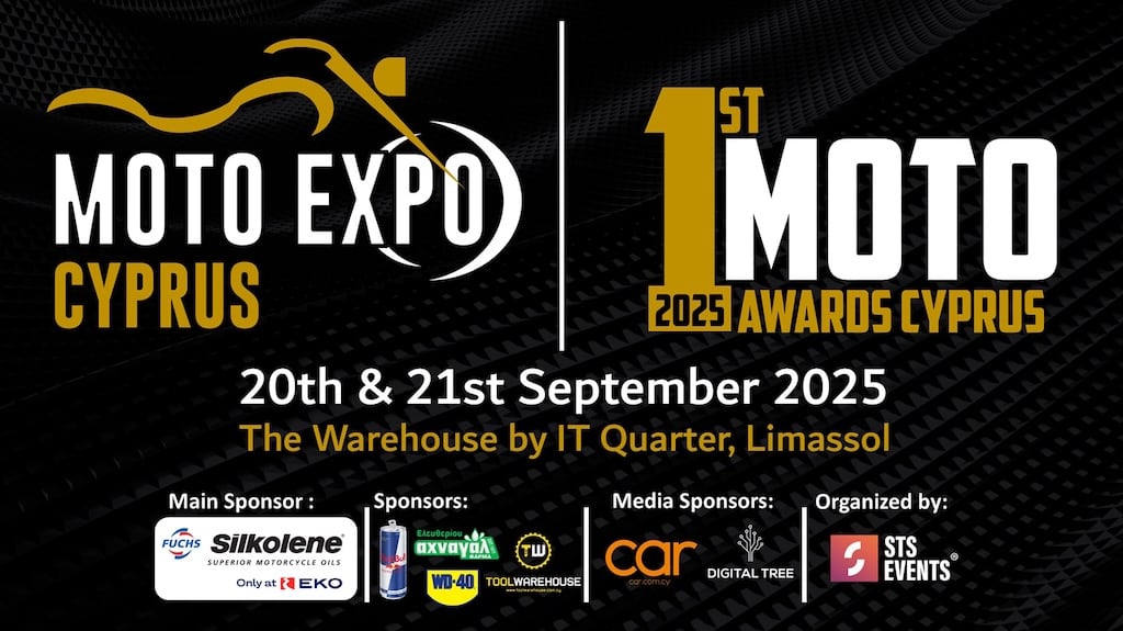 Moto expo 2025