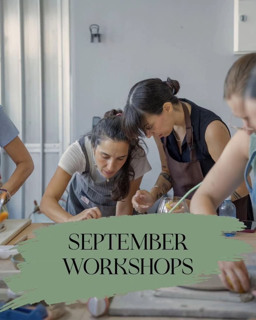 Tochka ceramics sept 25