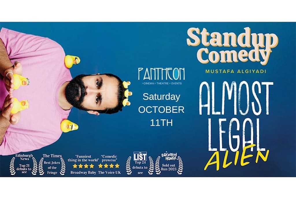 almost-legal-alien-oct-25 Almost legal alien oct 25