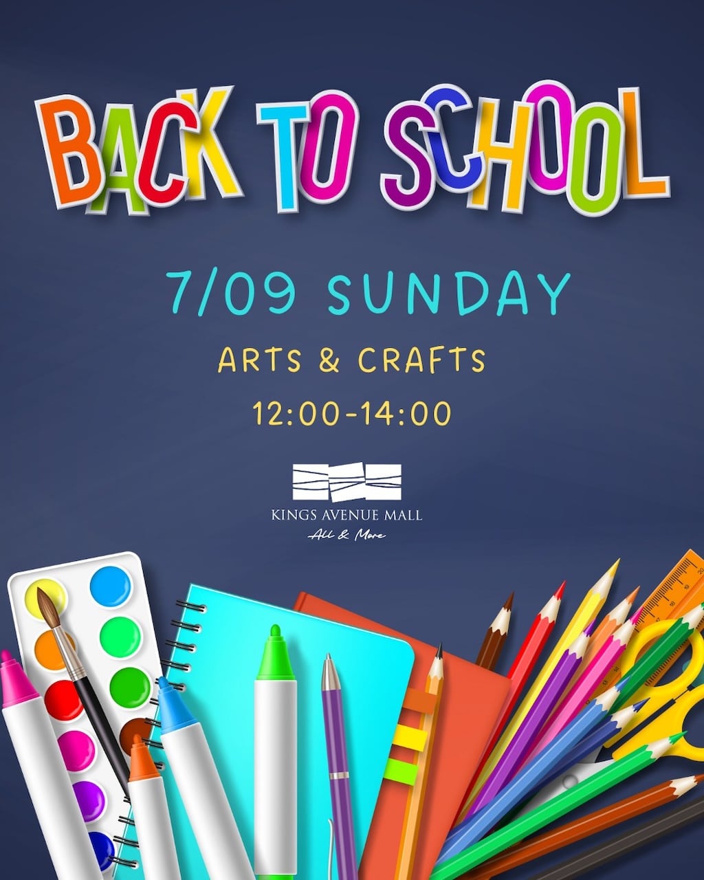 back-to-school-arts-and-crafts-sep-25 Back to school arts and crafts sep 25