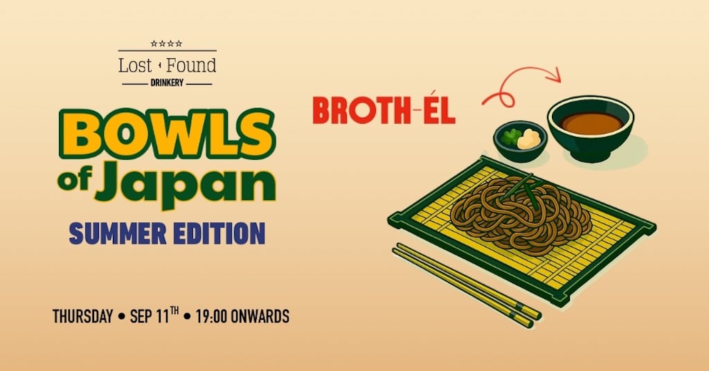 Bowls of japan sep 25