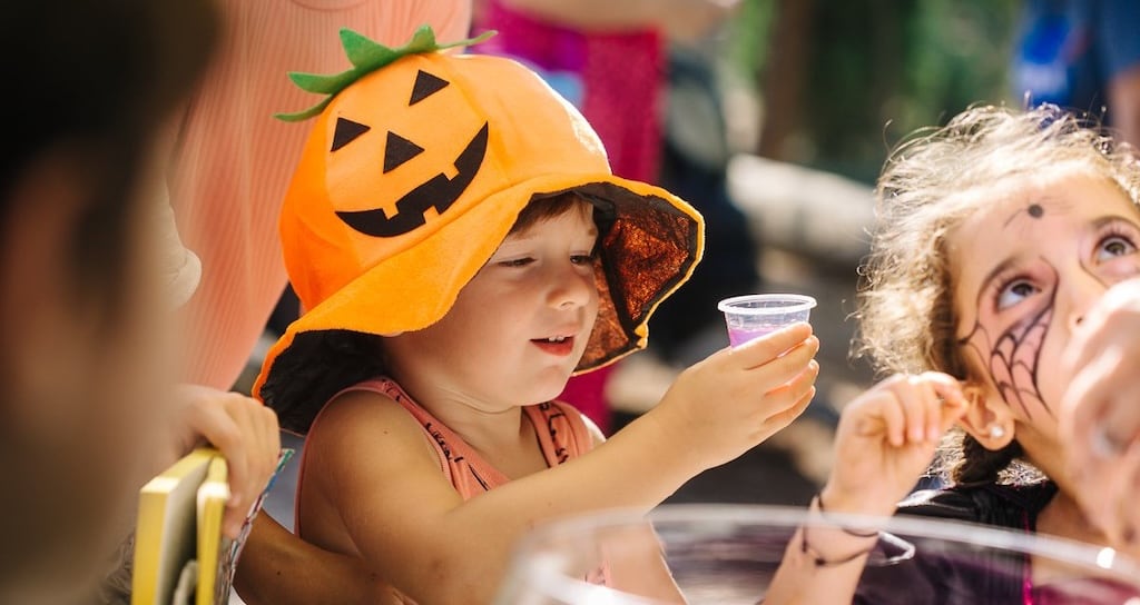 Halloween Family Festival