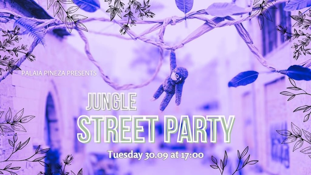 jungle-street-party-sep-25 Jungle street party sep 25