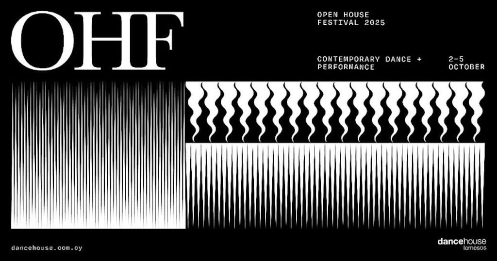 Open house festival oct 25