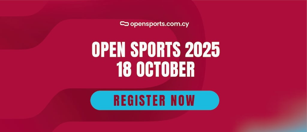 Open sports oct 25