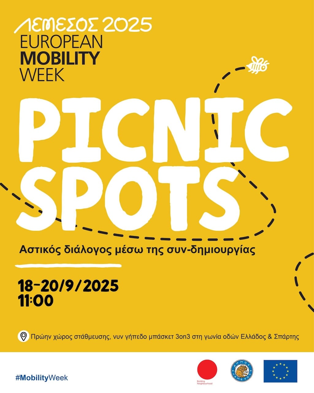 PICNIC SPOTS