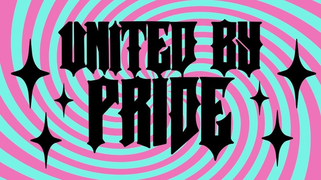 United by pride sep 25