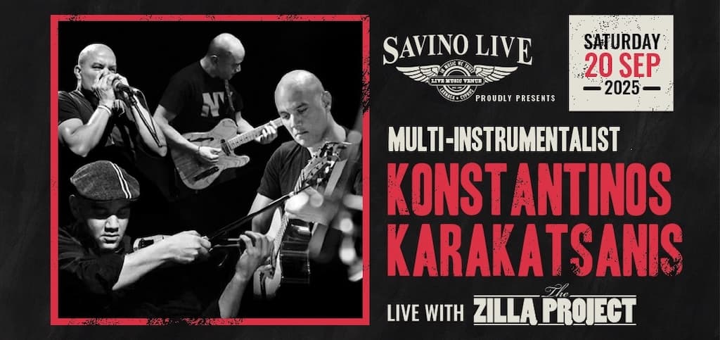 Zilla project savino sep 25