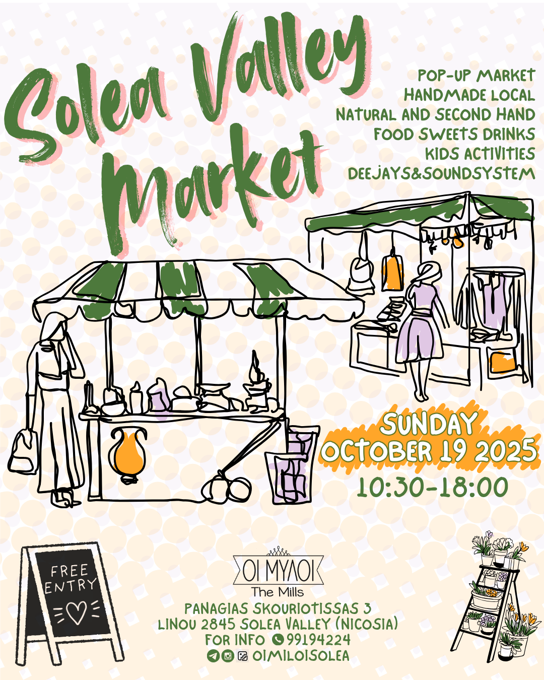 Market 19.10.25
