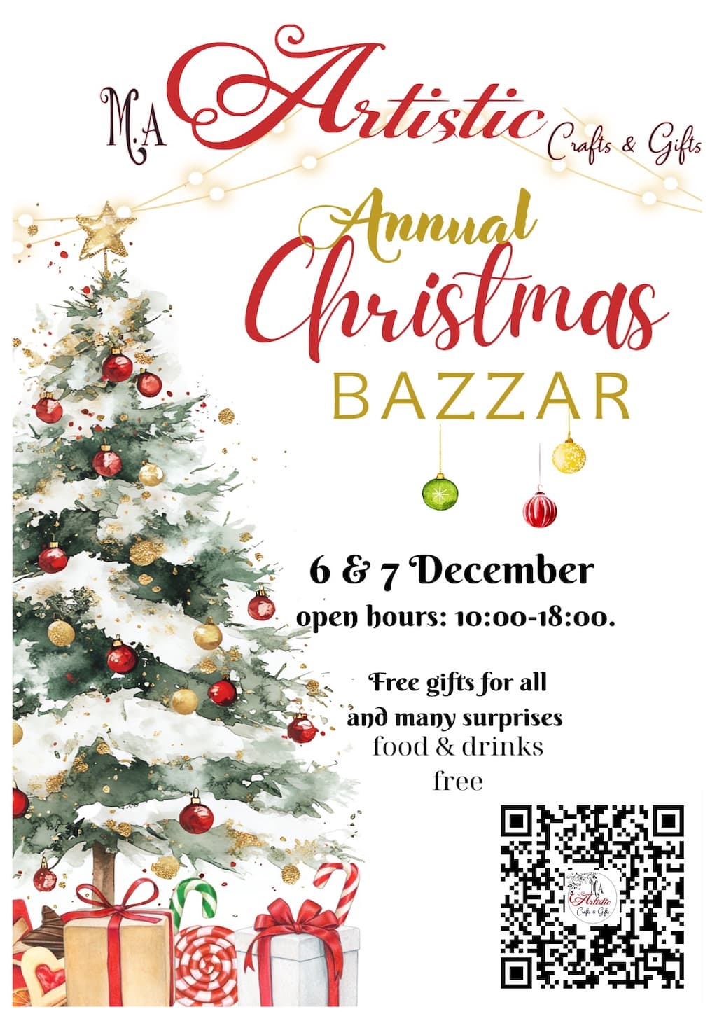 artistic-crafts-gifts-dec-25 Artistic crafts gifts dec 25