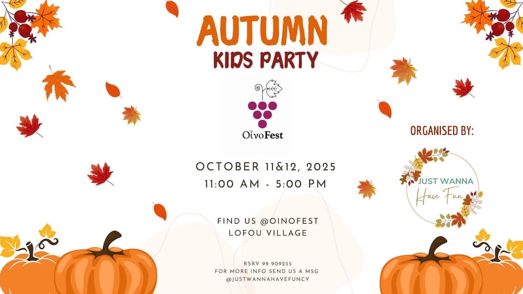 autumn-kids-party-oct-25 Autumn kids party oct 25