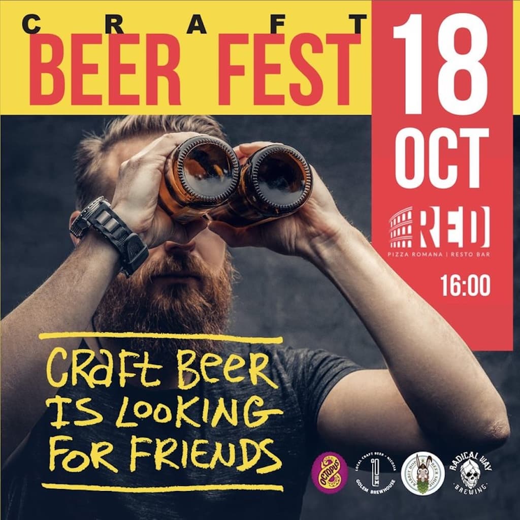 Craft Beer Fest