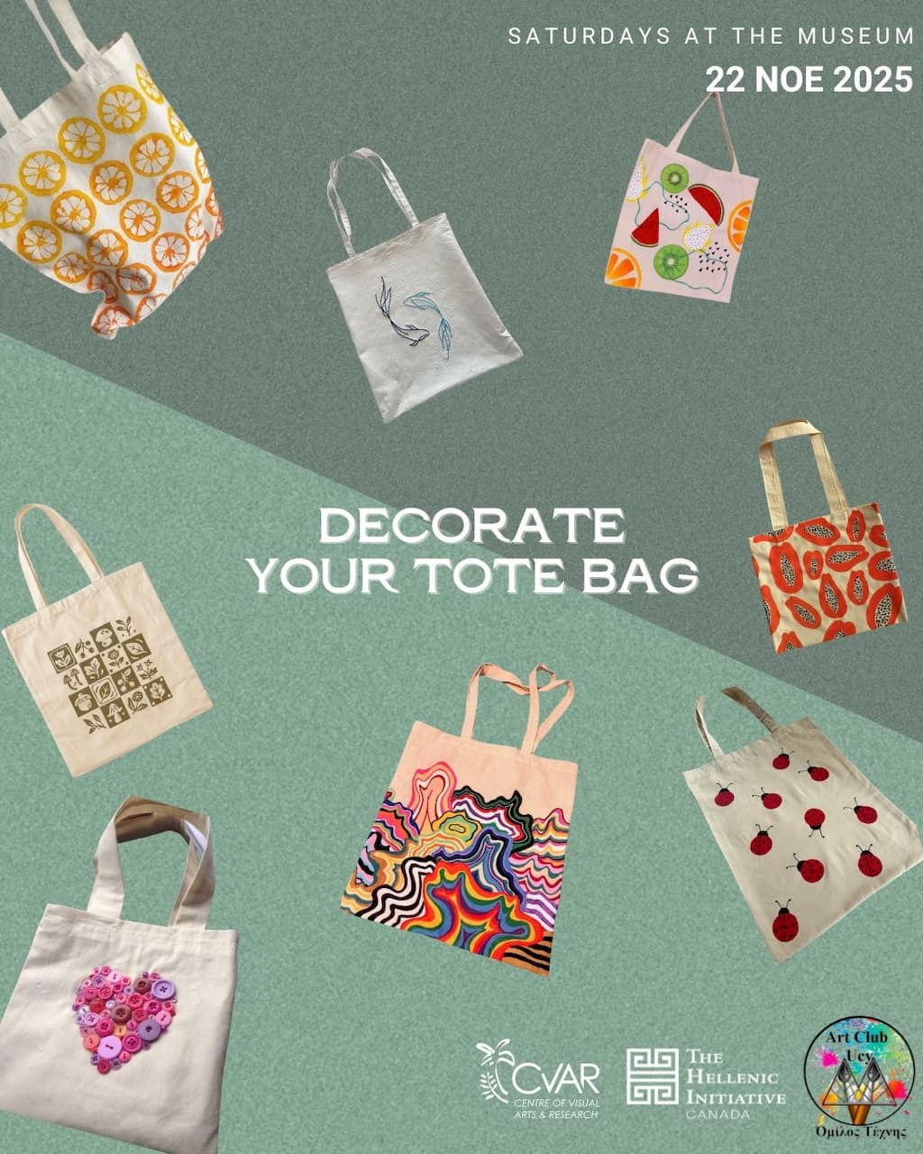 decorate-your-tote-bag-nov-25 Decorate your tote bag nov 25