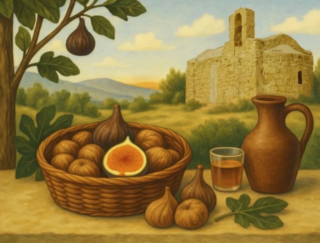 1ο Φεστιβάλ Παστόσυκου & Κυπριακής Παράδοσης Βορόκληνης