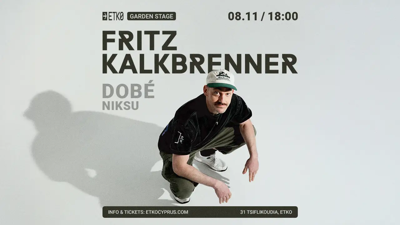 Fritz kalkbrenner nov 25