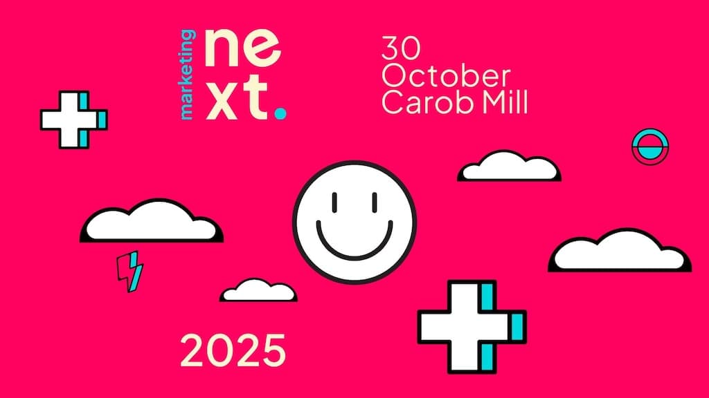 Marketing next oct 25