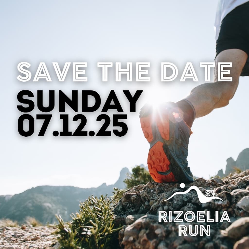 Rizoelia run dec 25
