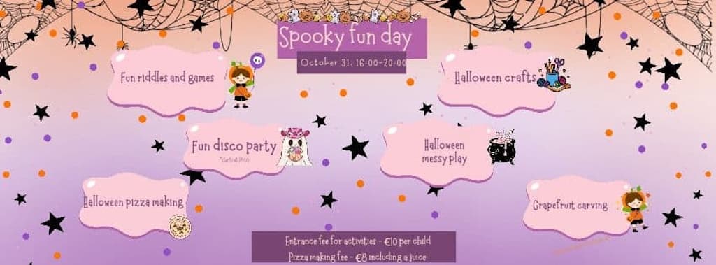 spooky-fun-day-oct-25 Spooky fun day oct 25
