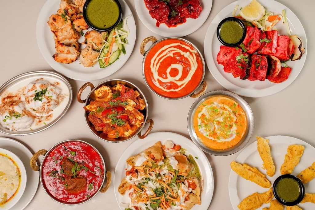 Yummy india oct 25