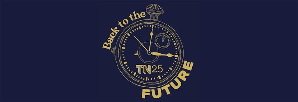 Back to the future talent night dec