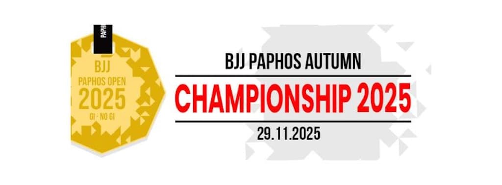 Bjj open nov