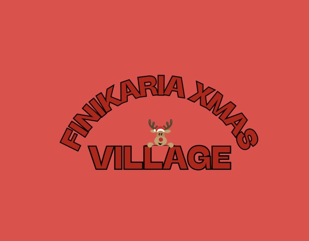 Finikaria Xmas Village