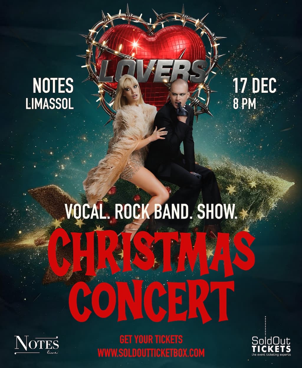 lovers-xmas-concert-dec-25 Lovers xmas concert dec