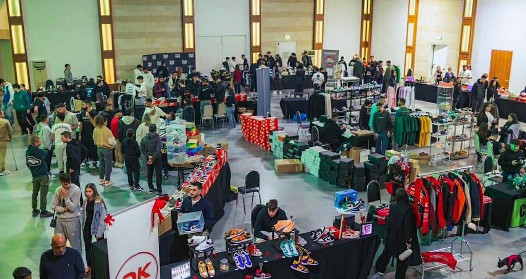 sneaker-xmas-edition-event-dec-25 Sneaker xmas edition event dec