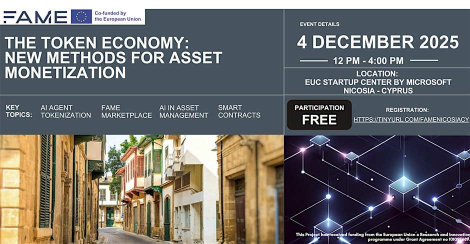 The token economy new methods for asset monetization
