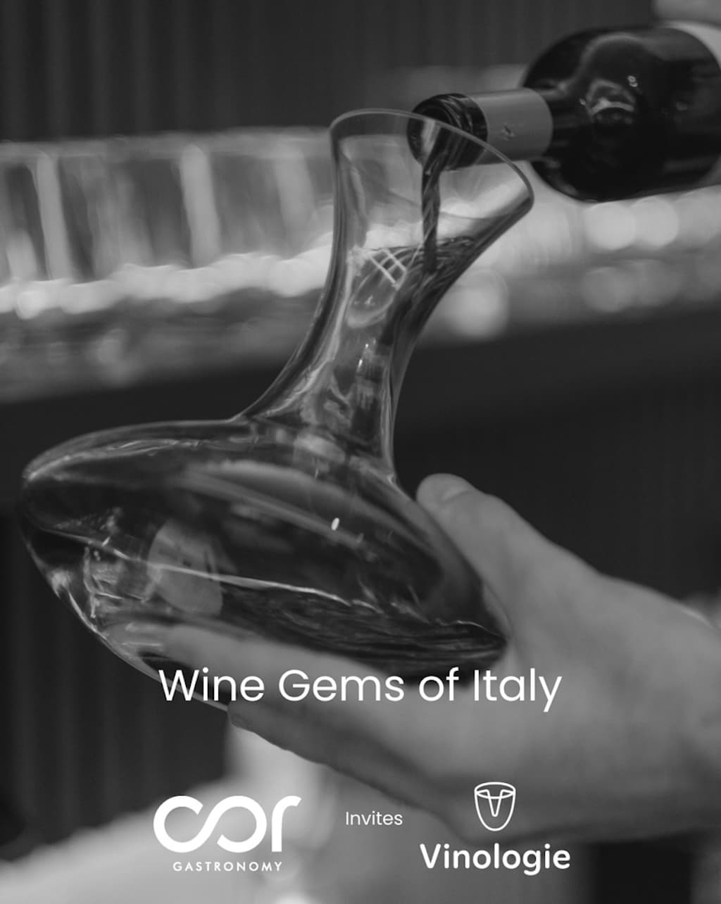 Wine gems of italy nov