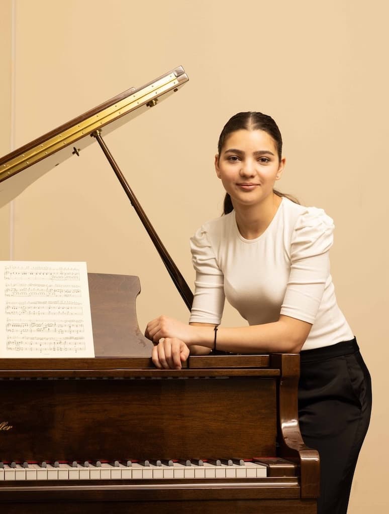 Anna avramidou recital dec