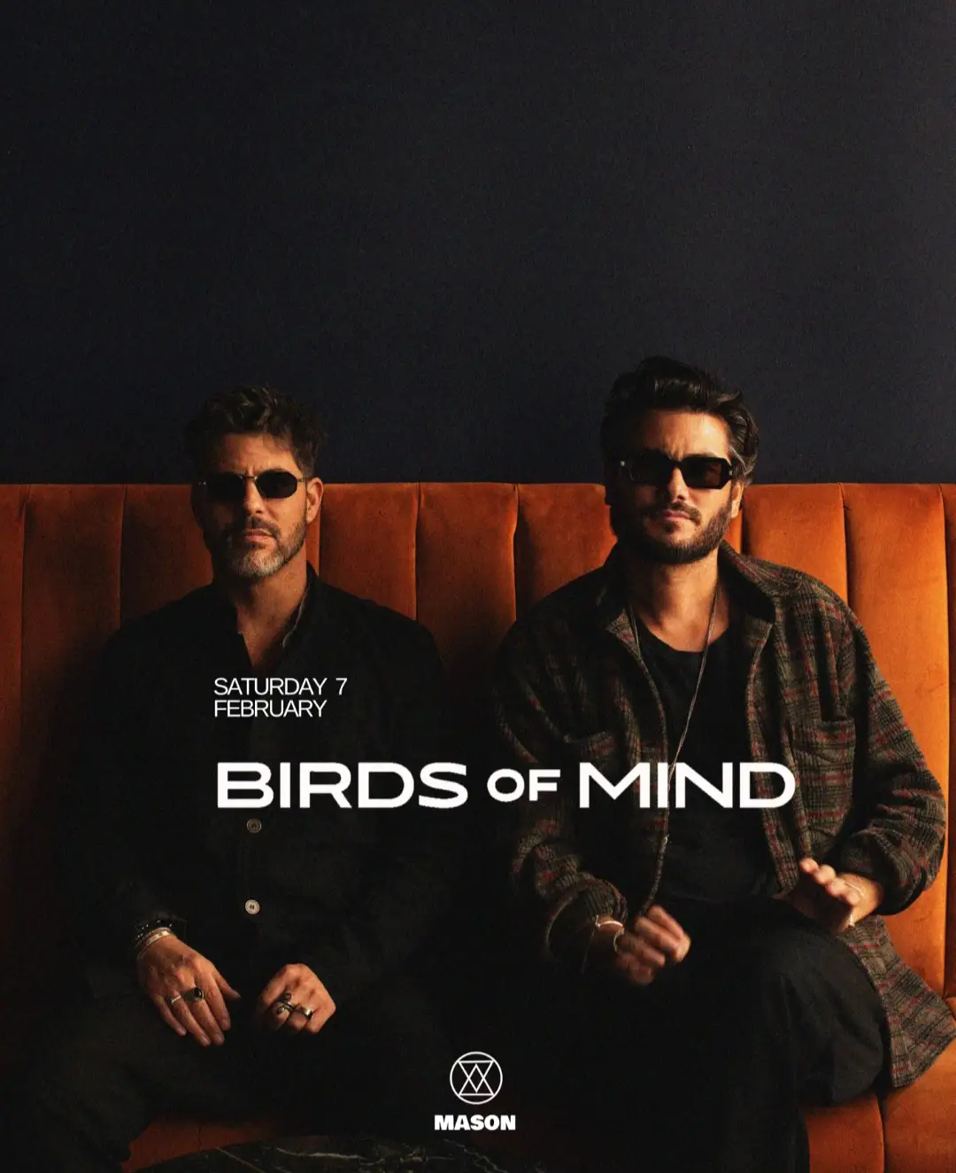 Birds of mind feb