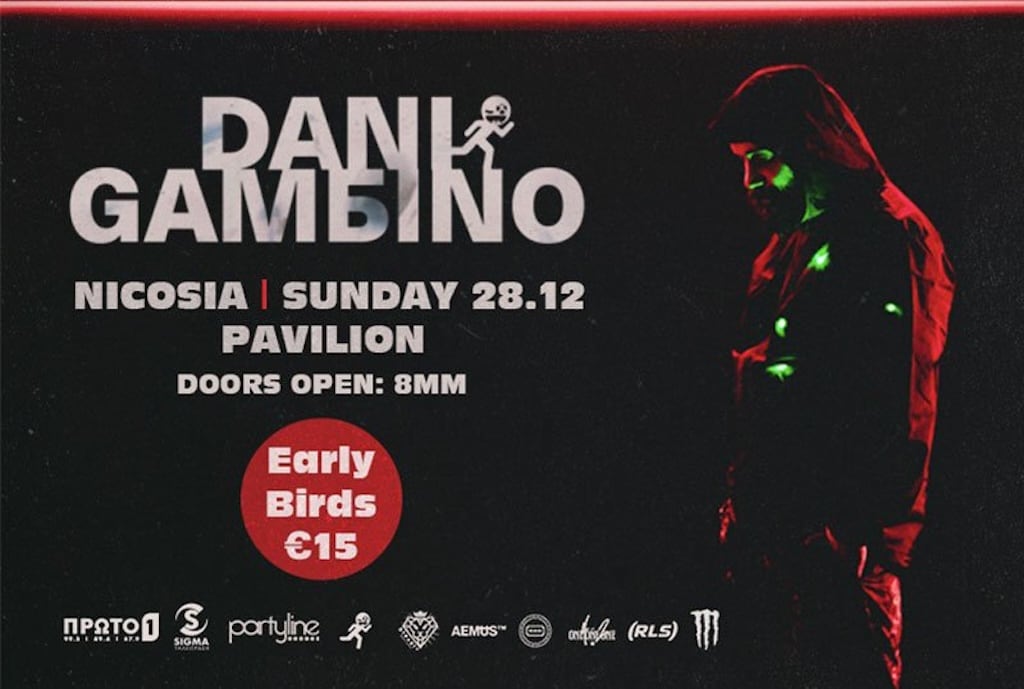 Dani gambino dec