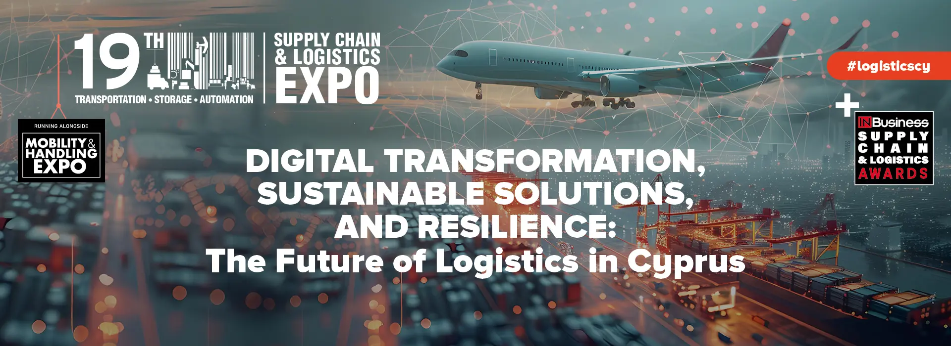 The Future of Logistics in Cyprus