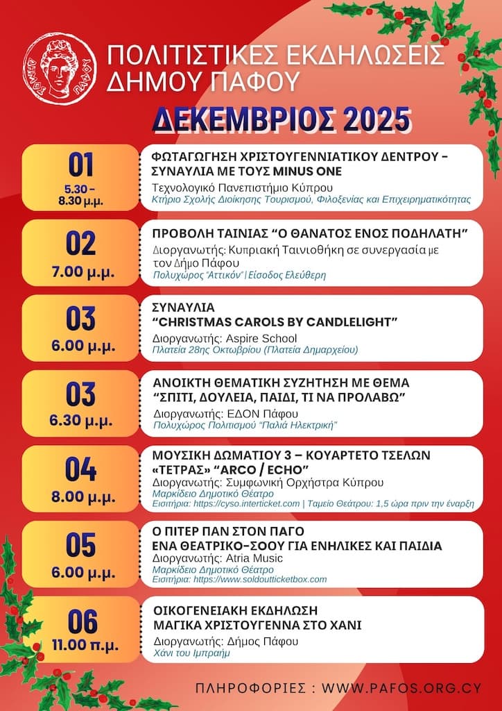 Ανοιχτή θεματική συζήτηση “Σπίτι, δουλειά, παιδιά, τι να προλάβω?”