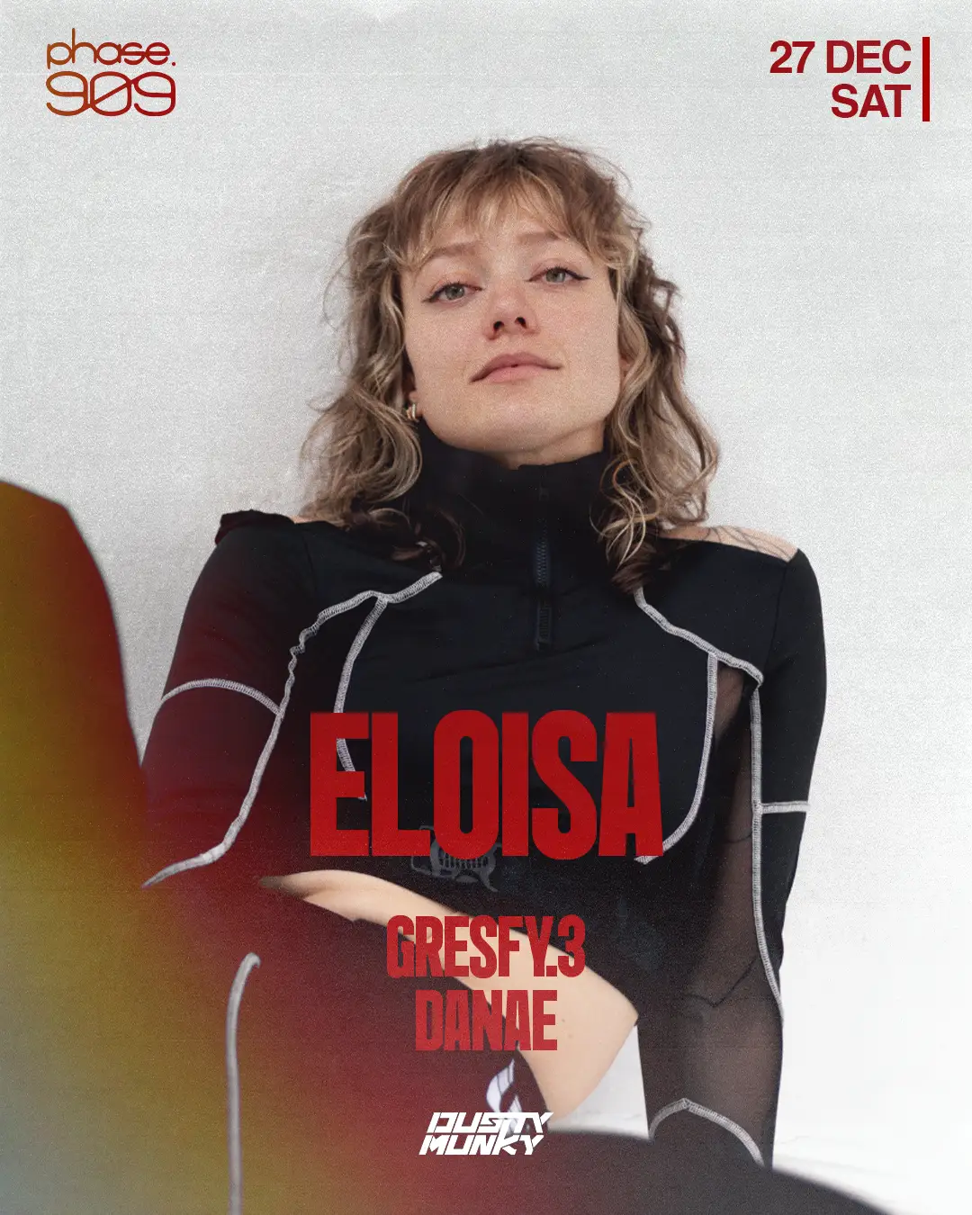 Eloisa dec