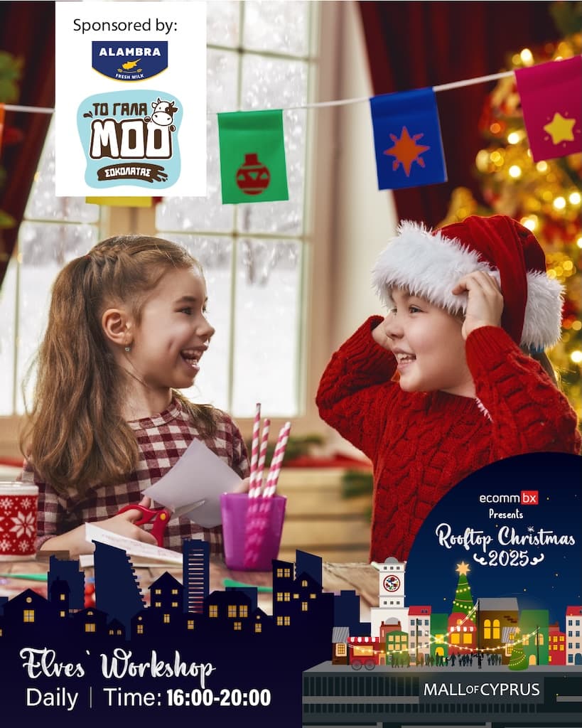 Elves Workshops